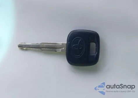 2003 Toyota Camry Le from USA, damaged, VIN 4T1BE32K03U119220